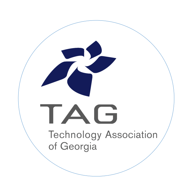 technology association of georgia logo
