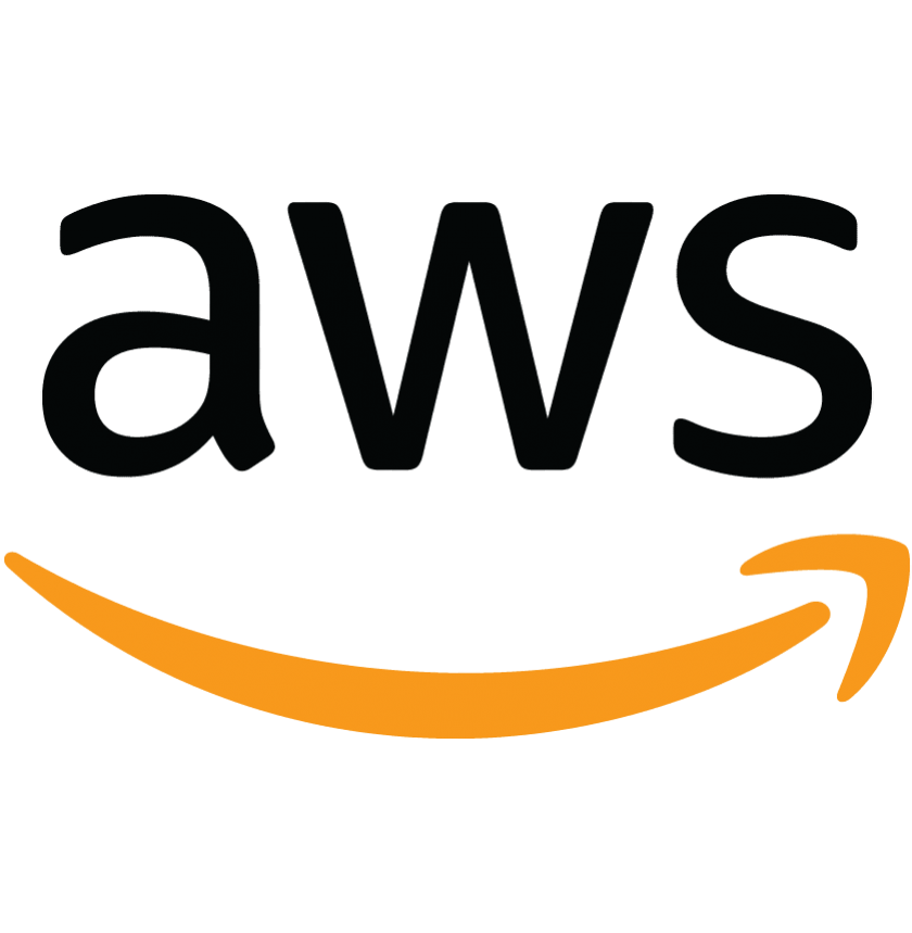 amazon web services logo