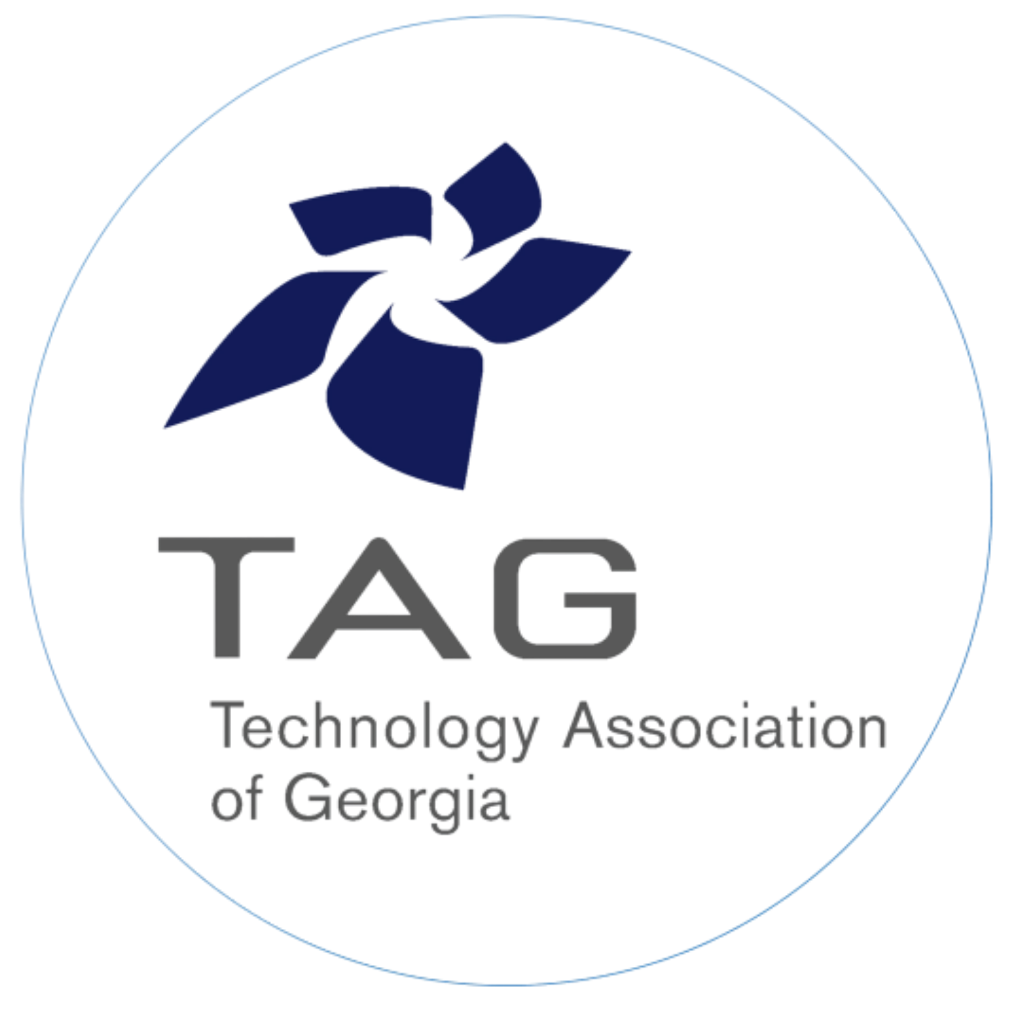 technology association of georgia logo