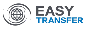 Easy Transfer logo