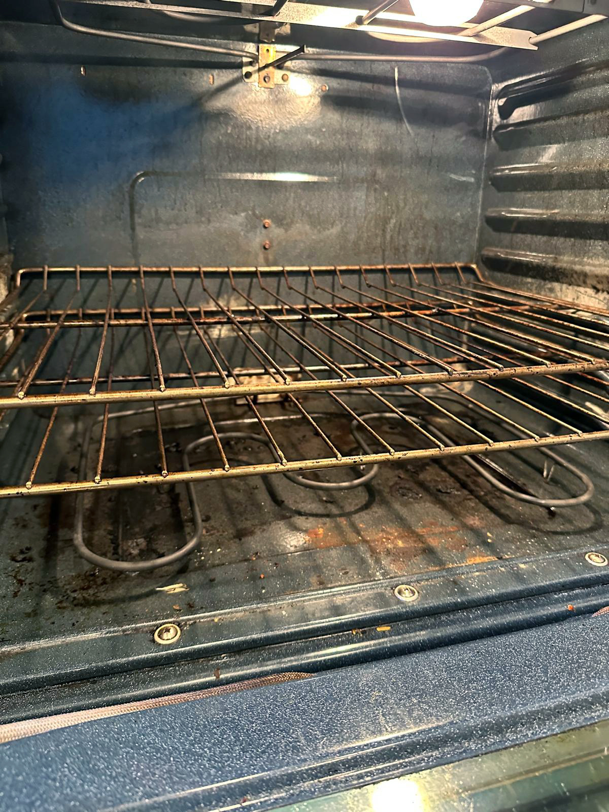 Sunshine Cleanining Experts Image Before