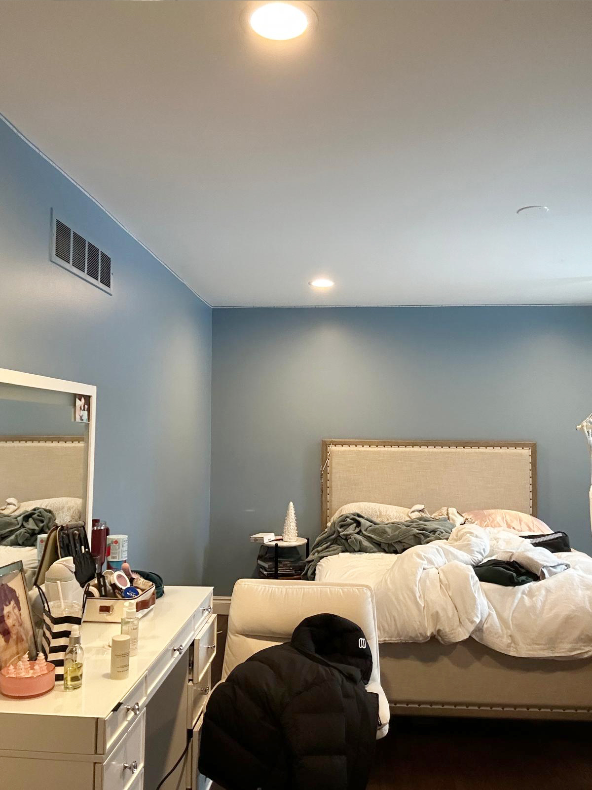 Sunshine Cleanining Experts Image Before