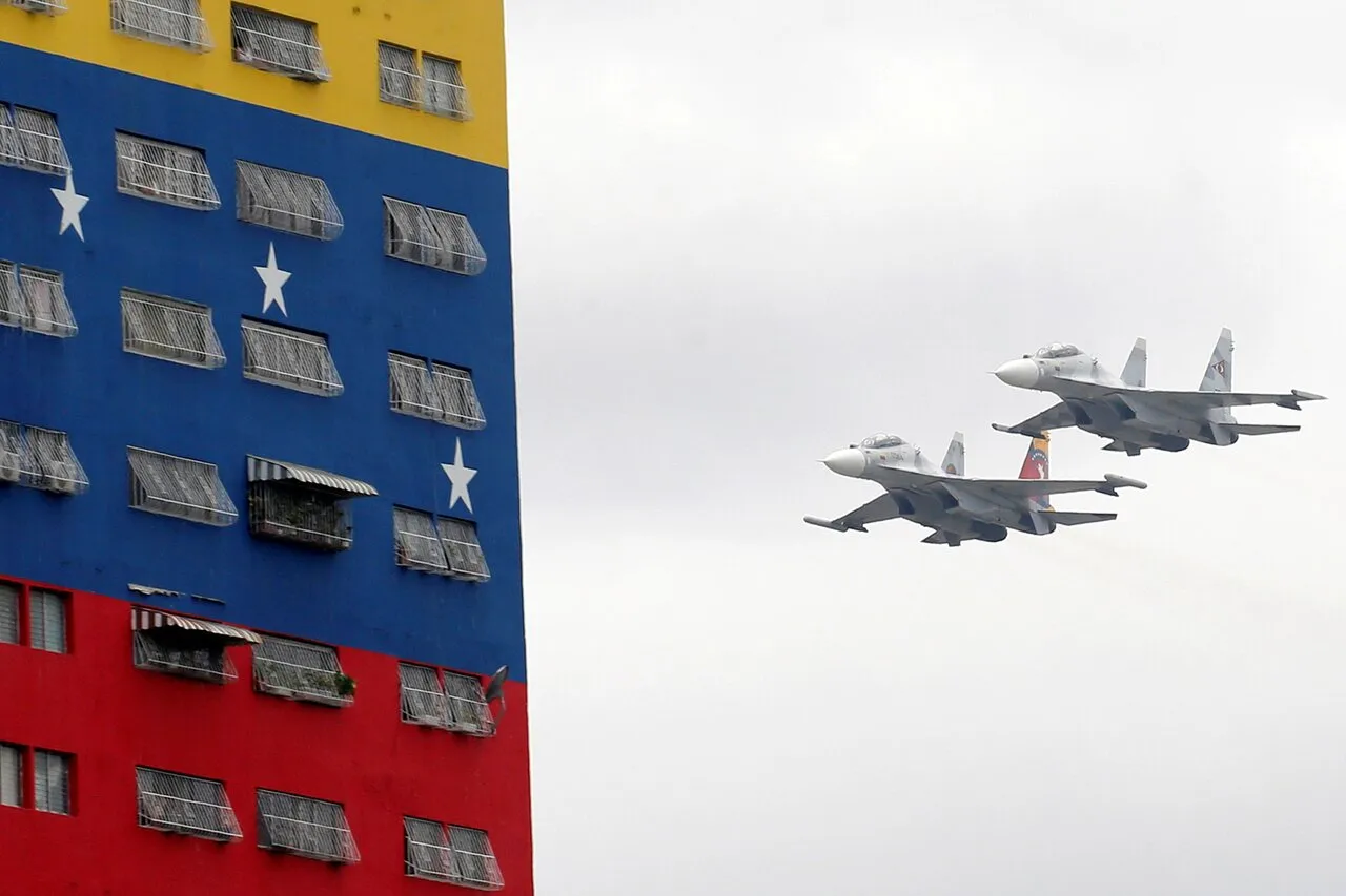 Venezuela Airspace Closure: Decoding Trump's Pressure Campaign