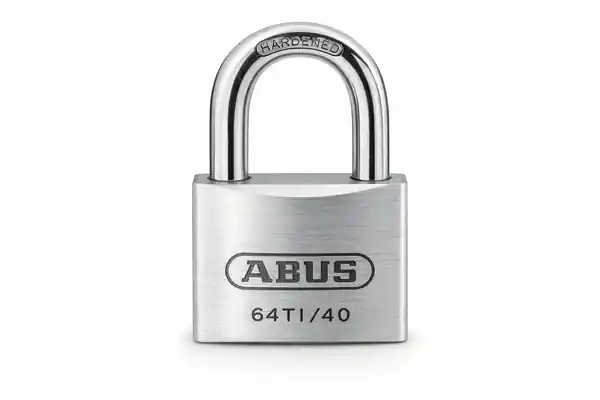 ABUS 64TI/40 Padlock