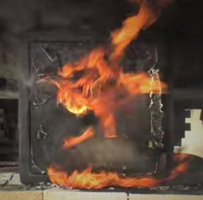 Fire Rate Safe - Locksmith in Dubai