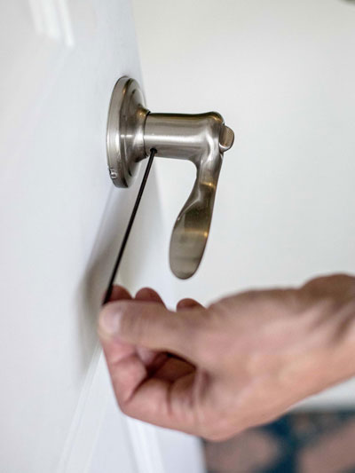Doorknob - Locksmith in Dubai