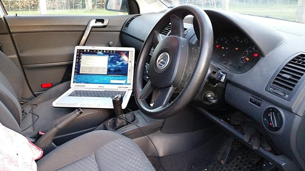 Car Key Programming - Locksmith Dubai