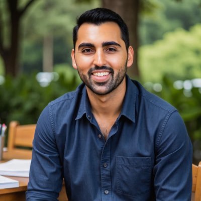 Founder of The Host Report