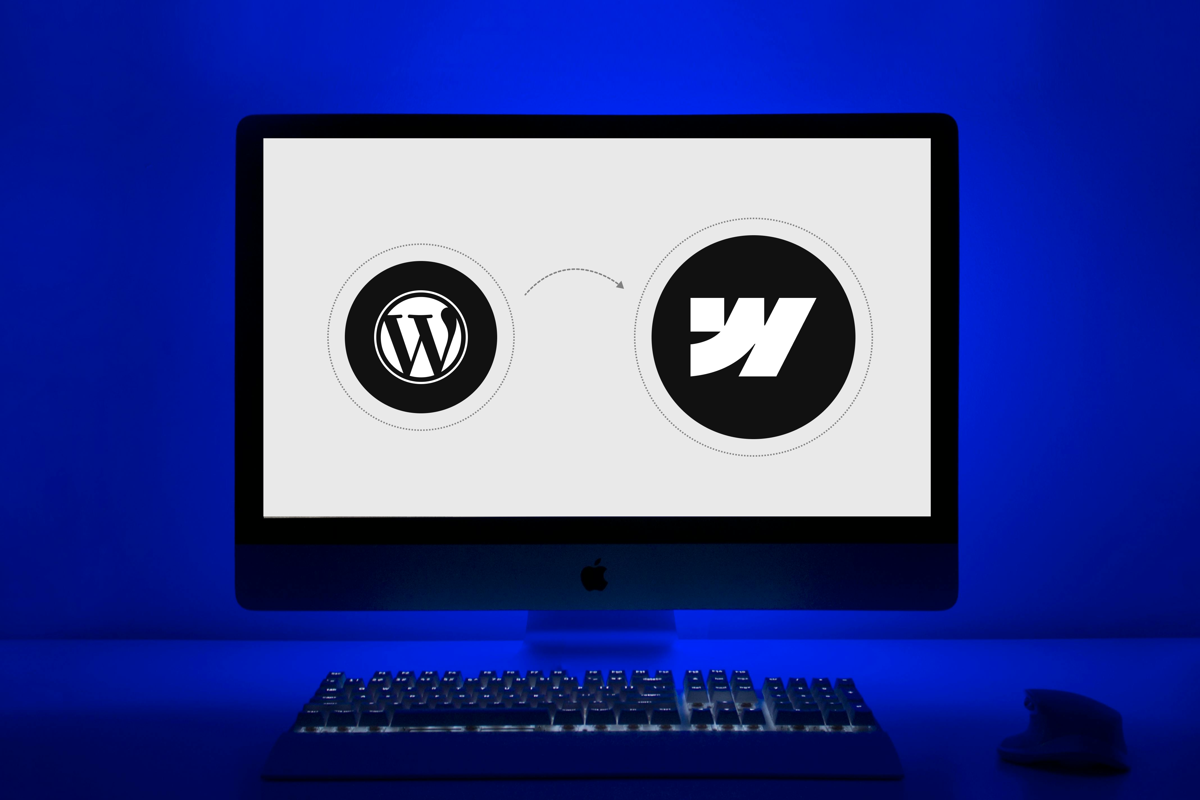 WordPress to Webflow Migration: Complete 2026 Guide (Without Losing SEO)