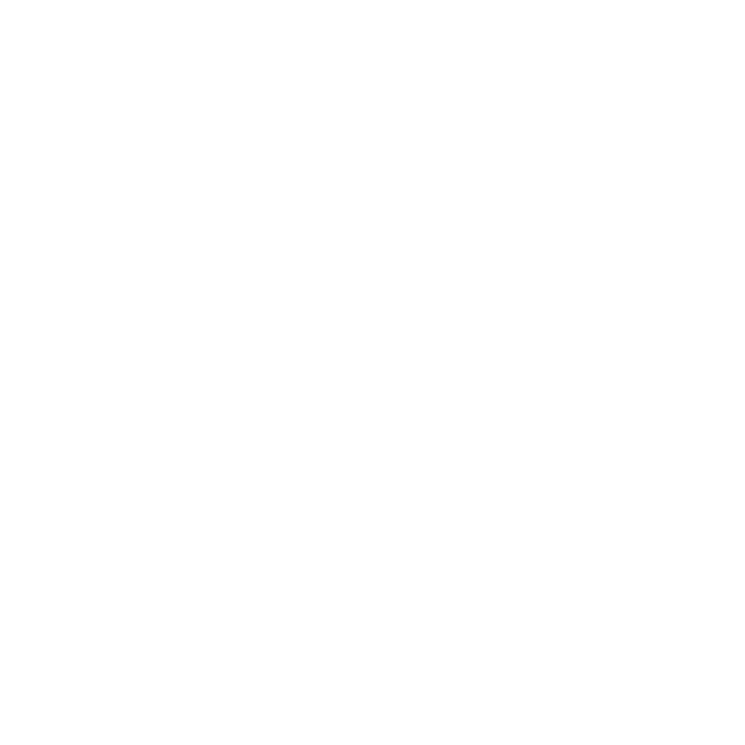 Icon of a soccer field with center circle and goal areas.