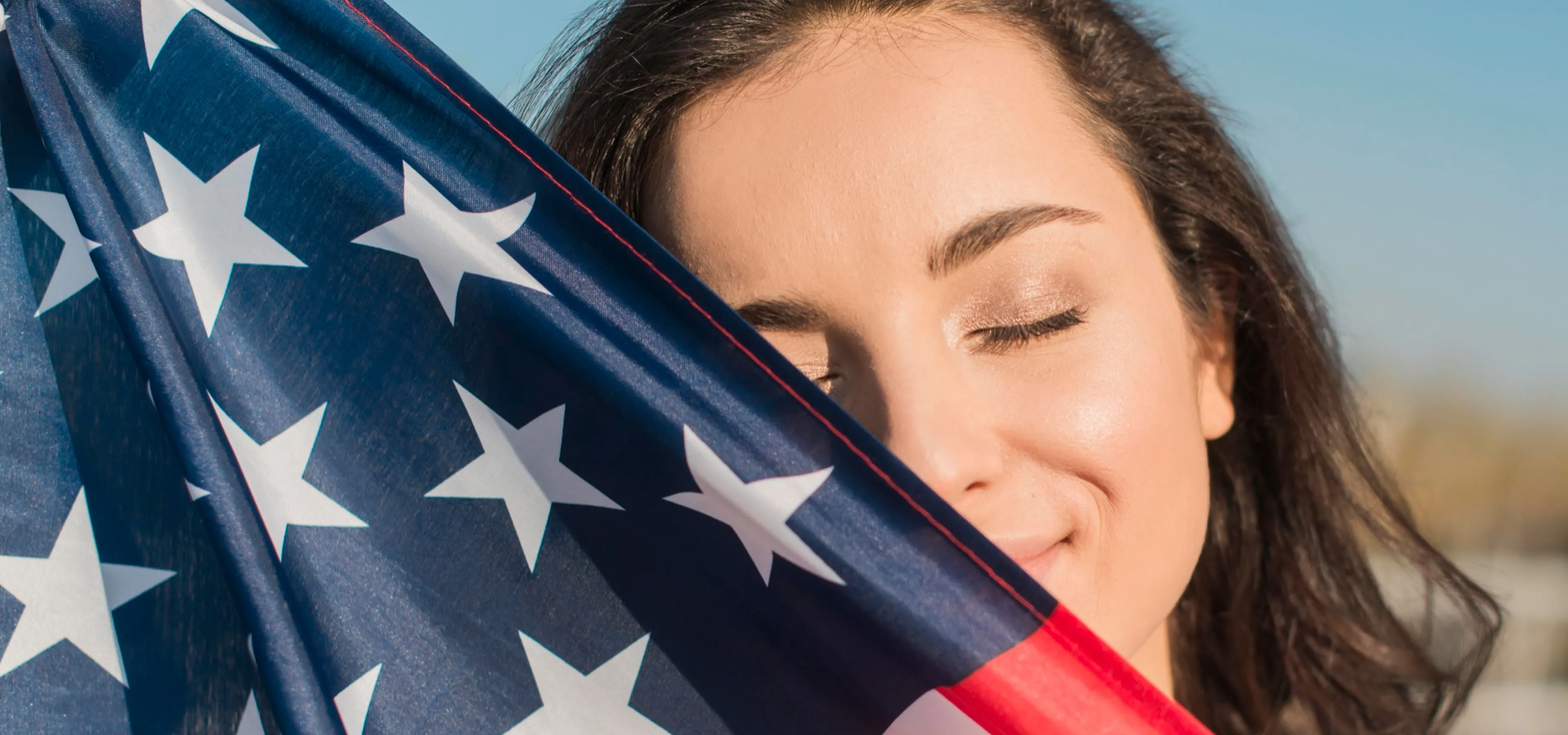 Donation Hero Background