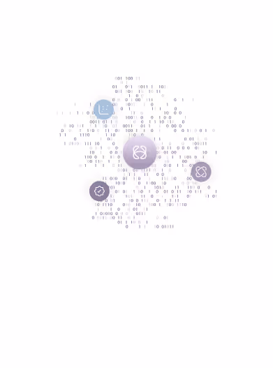 Scatter plot with two black dots inside stacked transparent squares, showing coordinates around 0.2 and 0.6 on x-axis and 0.1 and 0.3 on y-axis.