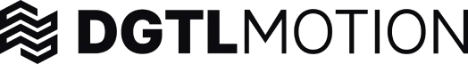 Dgtlmotion logo