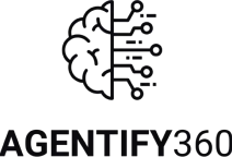 Agentify360 logo