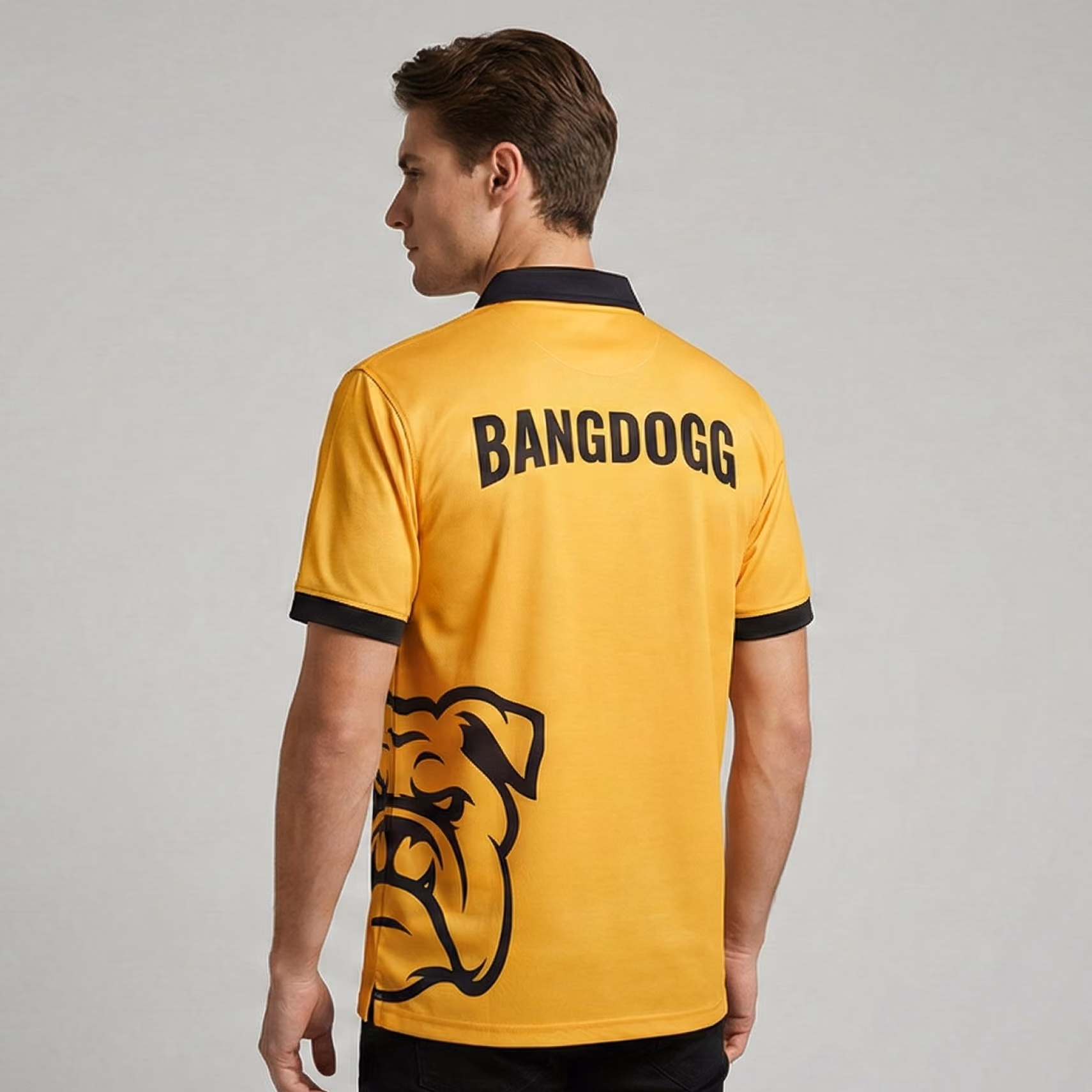 Polyester / Dri-Fit Polo
