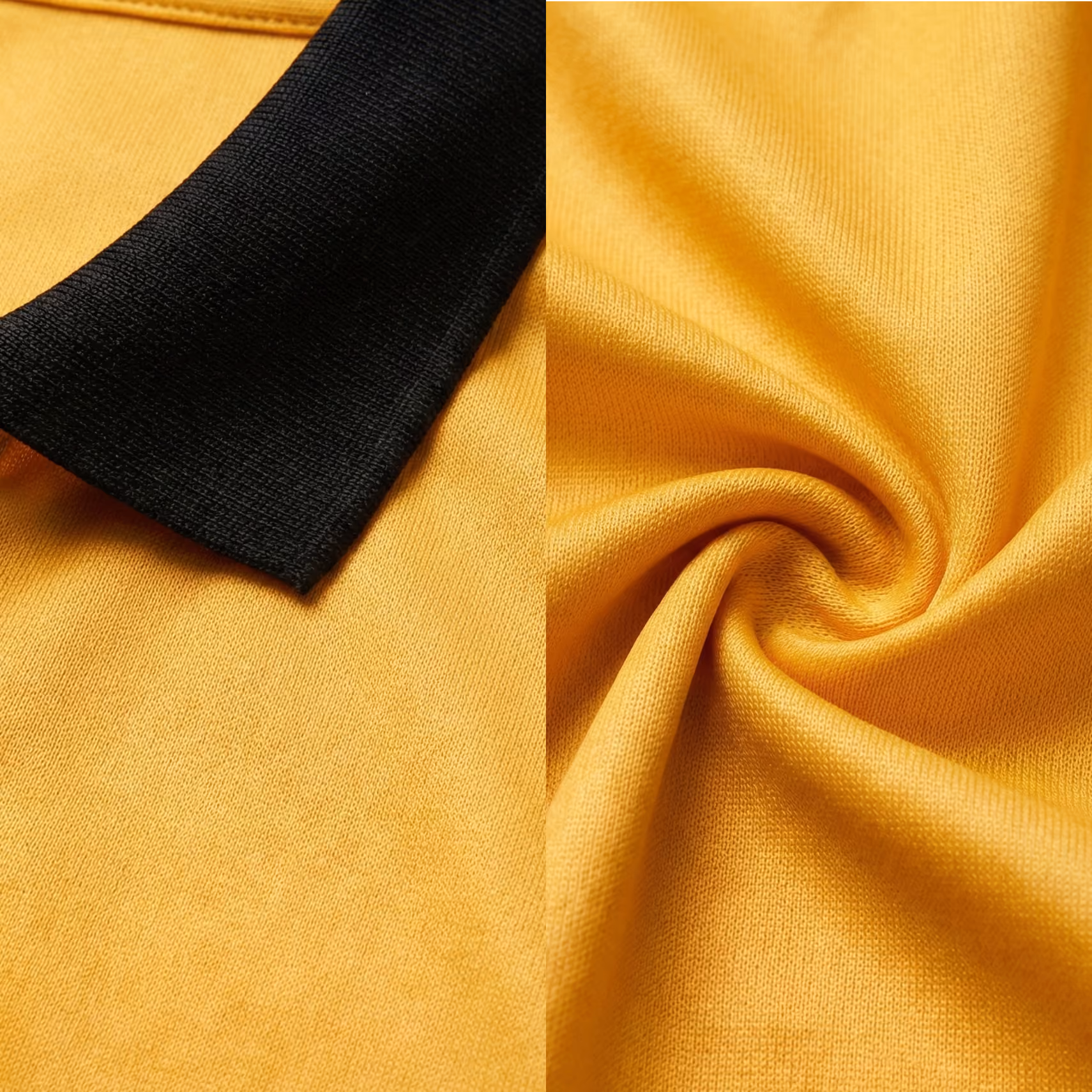 Polyester / Dri-Fit Polo