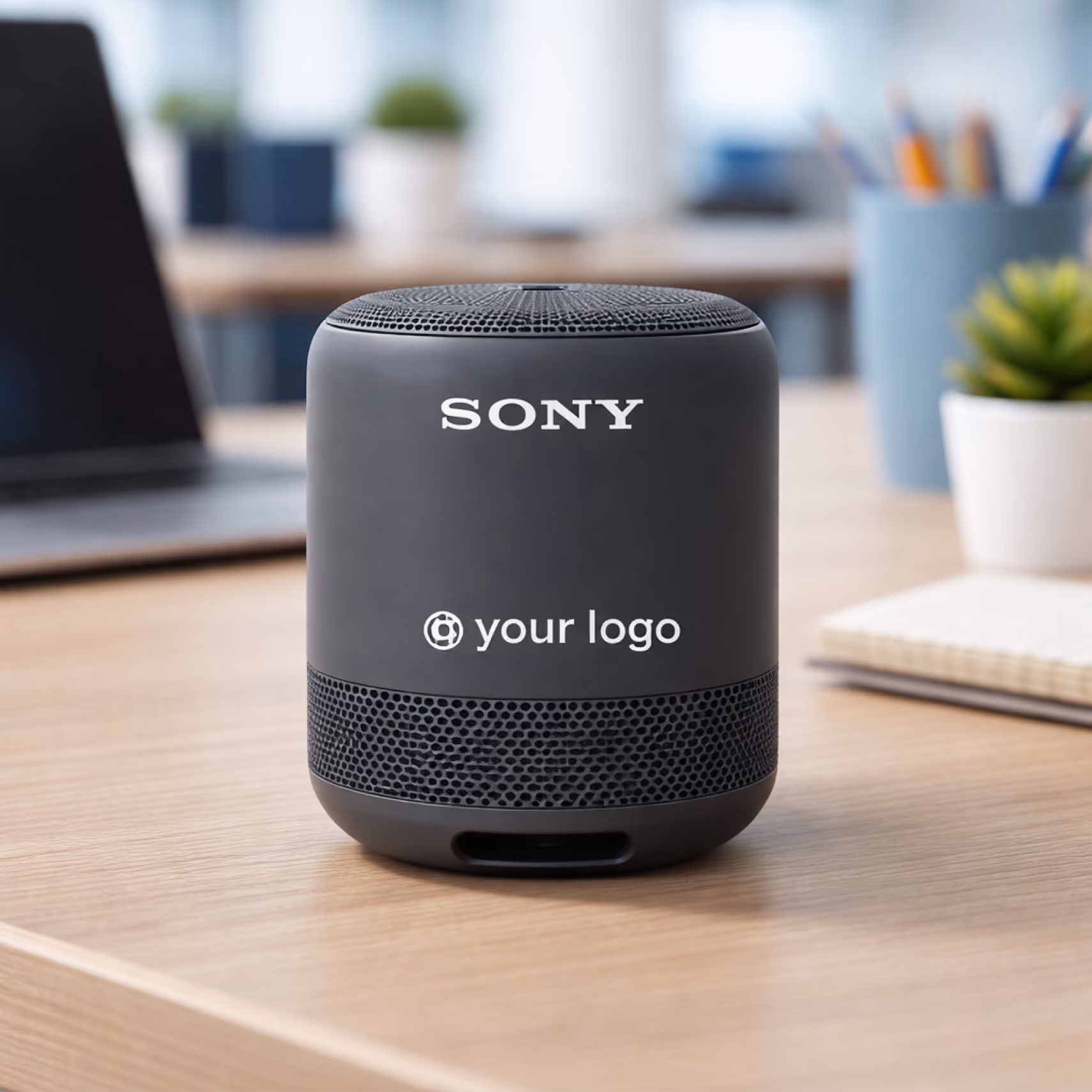Branded Gadgets