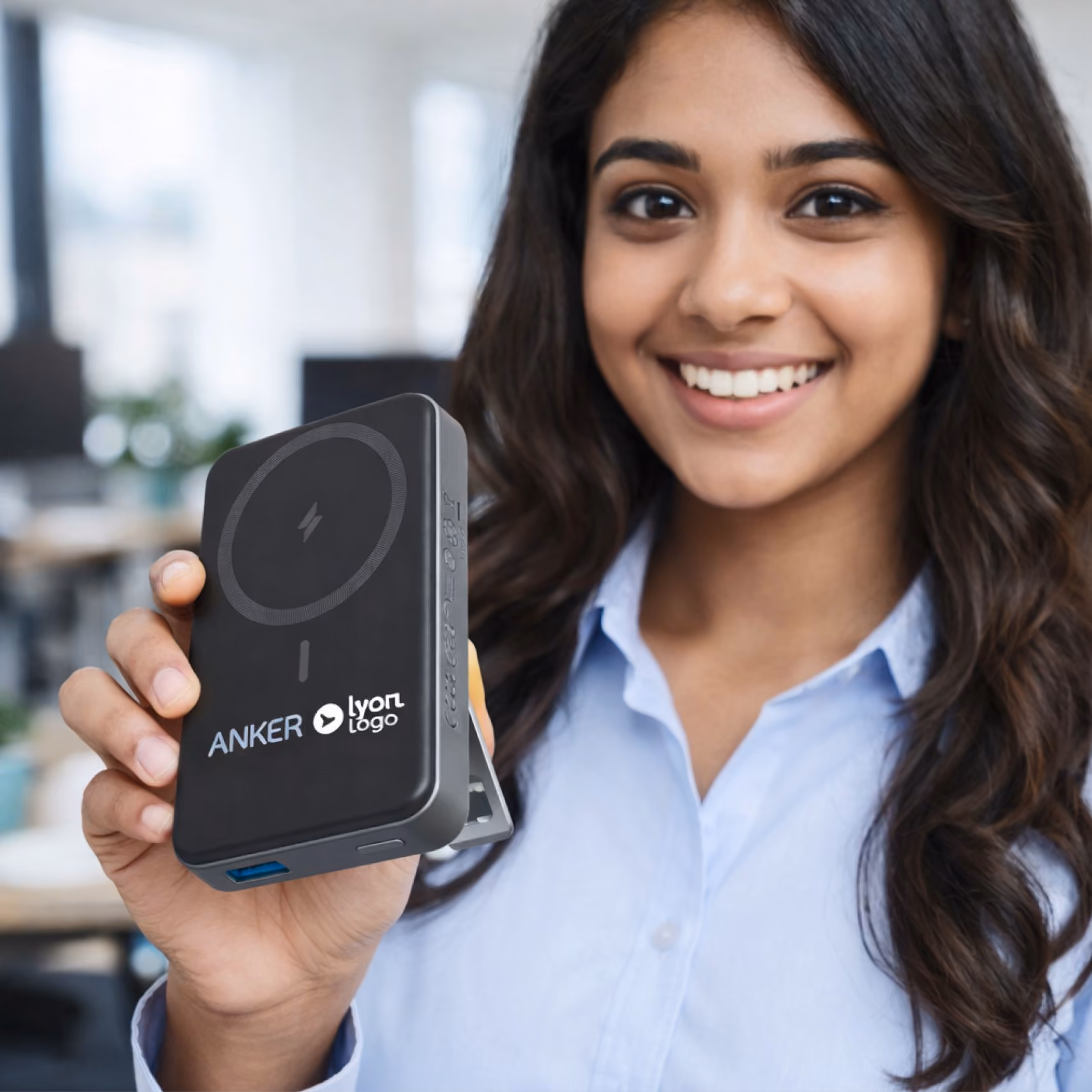 Branded Gadgets