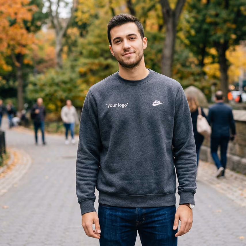 Branded Corporate Apparel