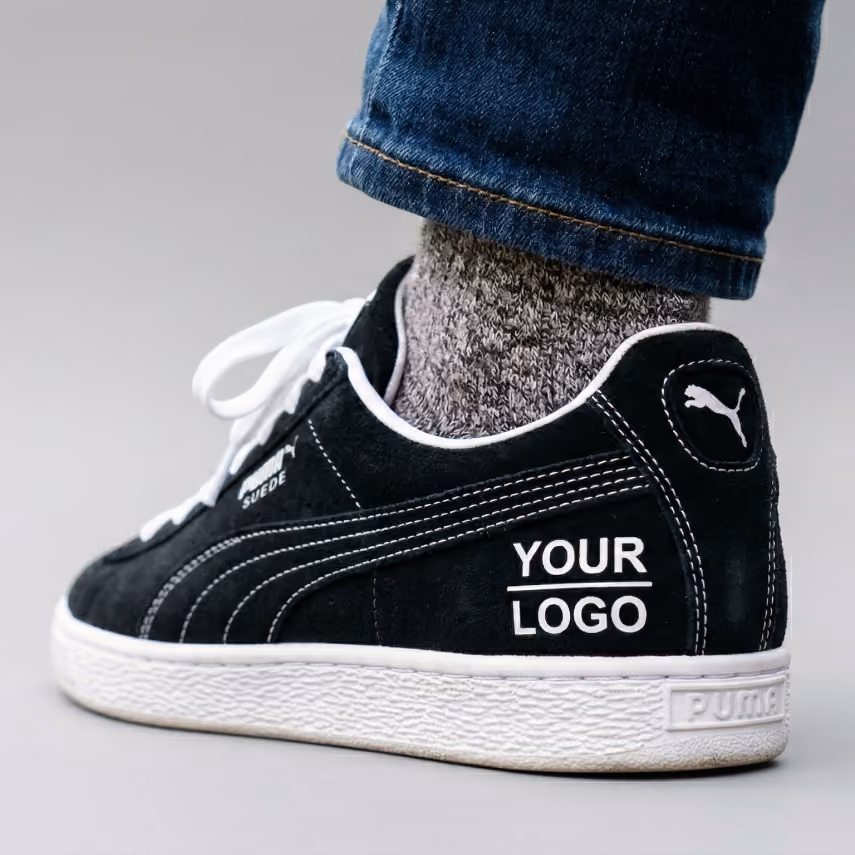 Branded Apparel