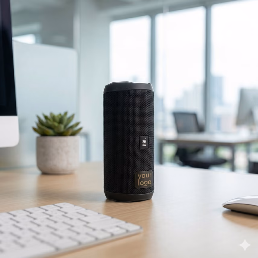 Branded Corporate Gadgets
