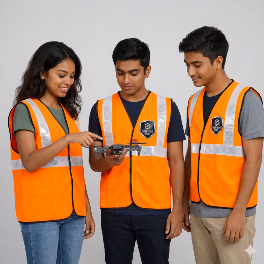 Safety Jackets