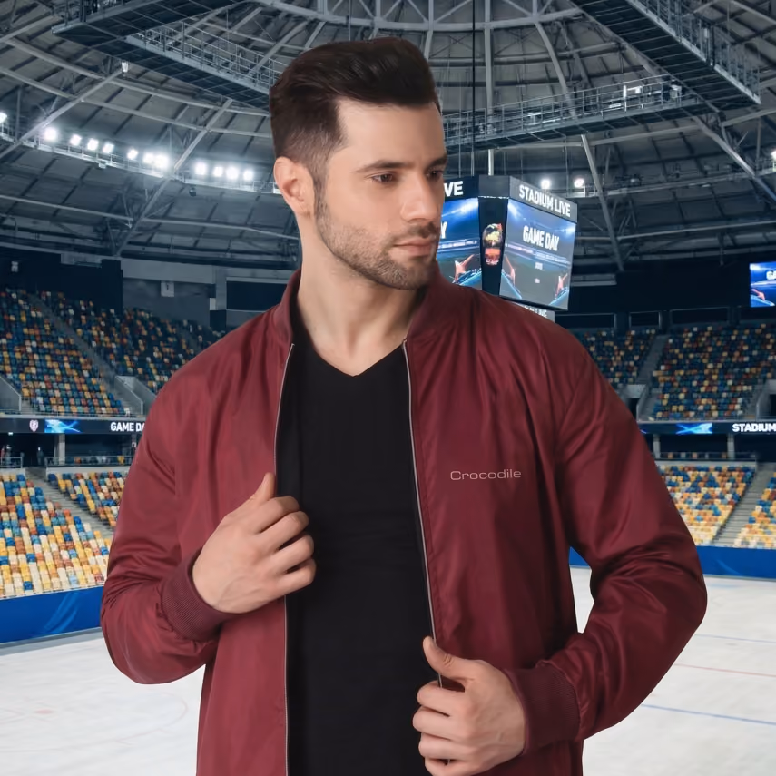 Branded Apparel