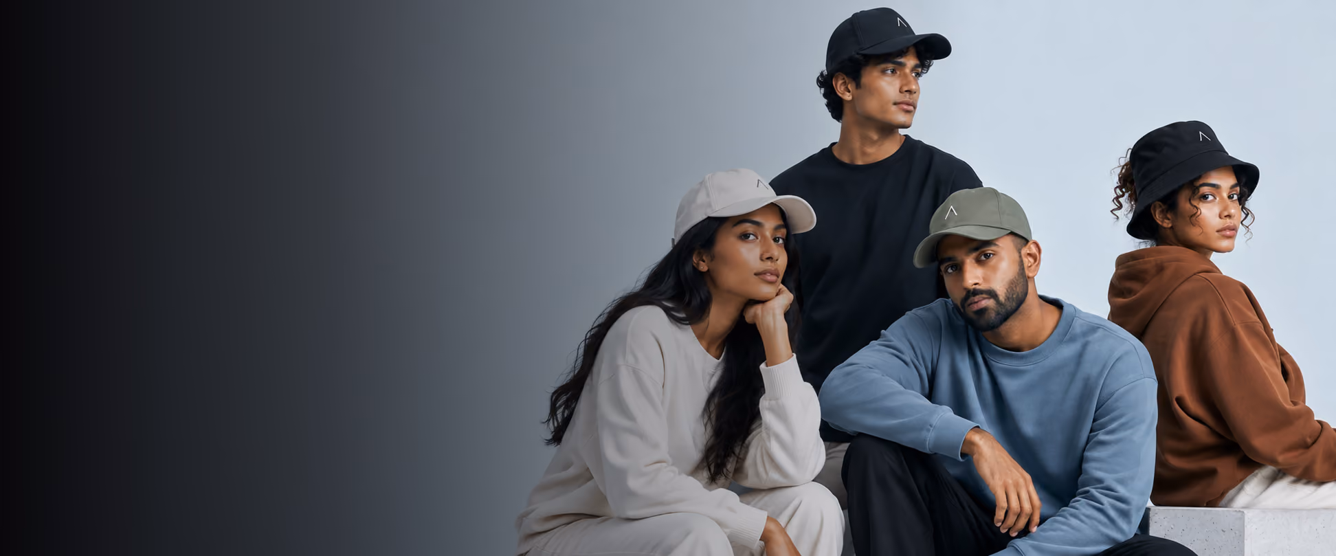 Caps & Headwear