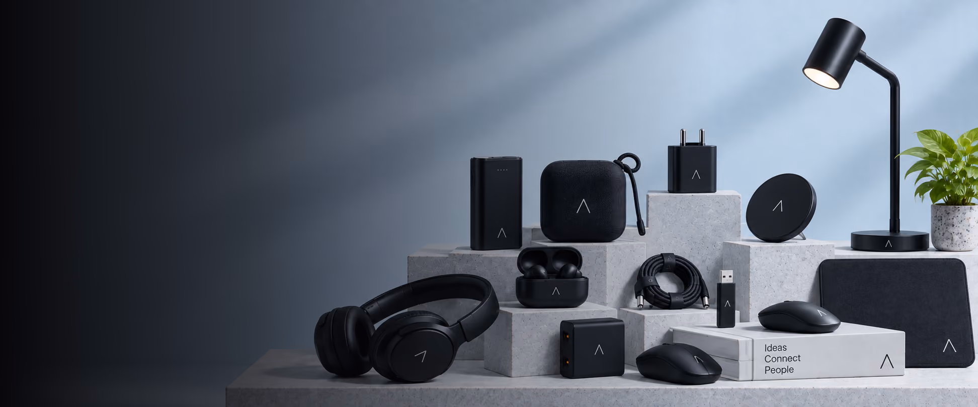 Electronics & Tech