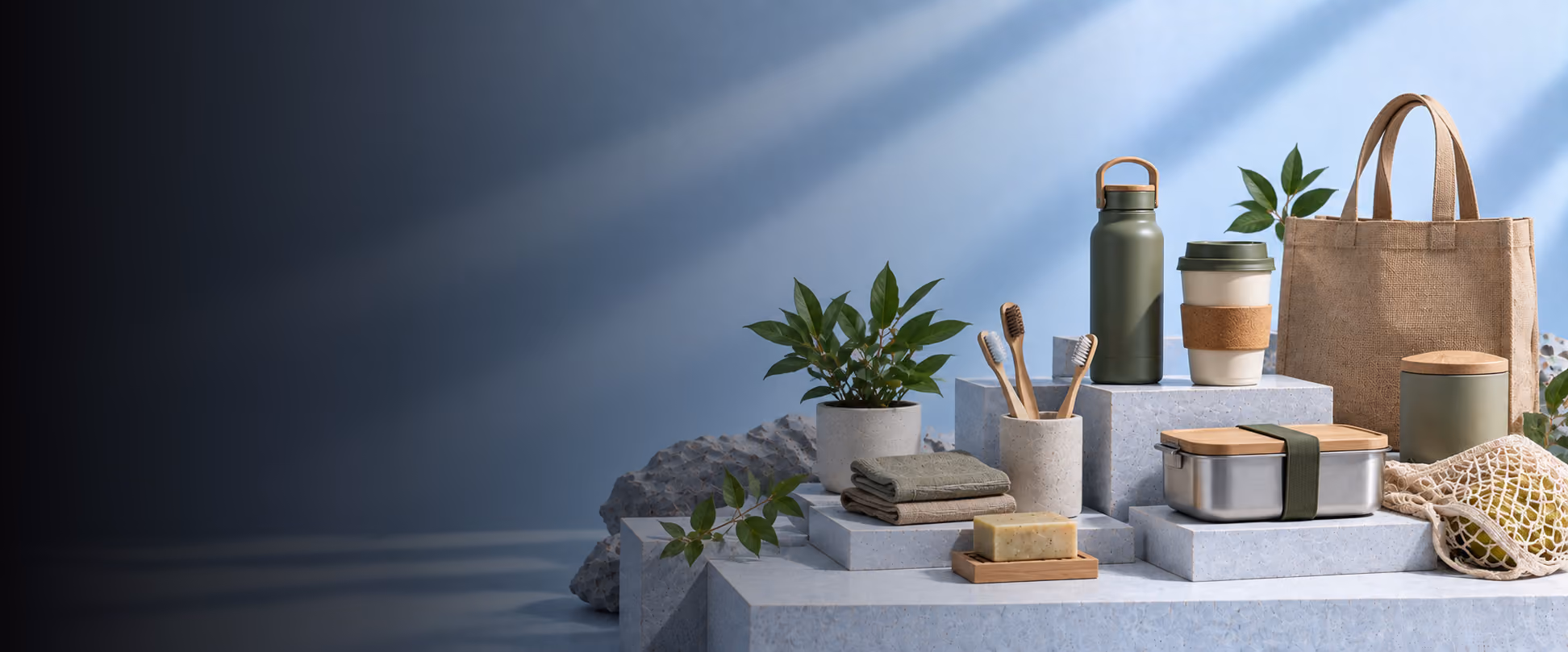 Eco Products