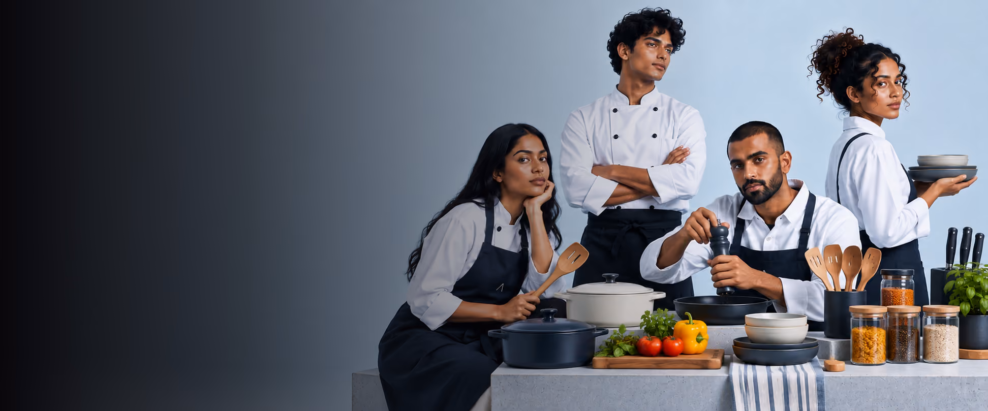 Kitchen & Science
