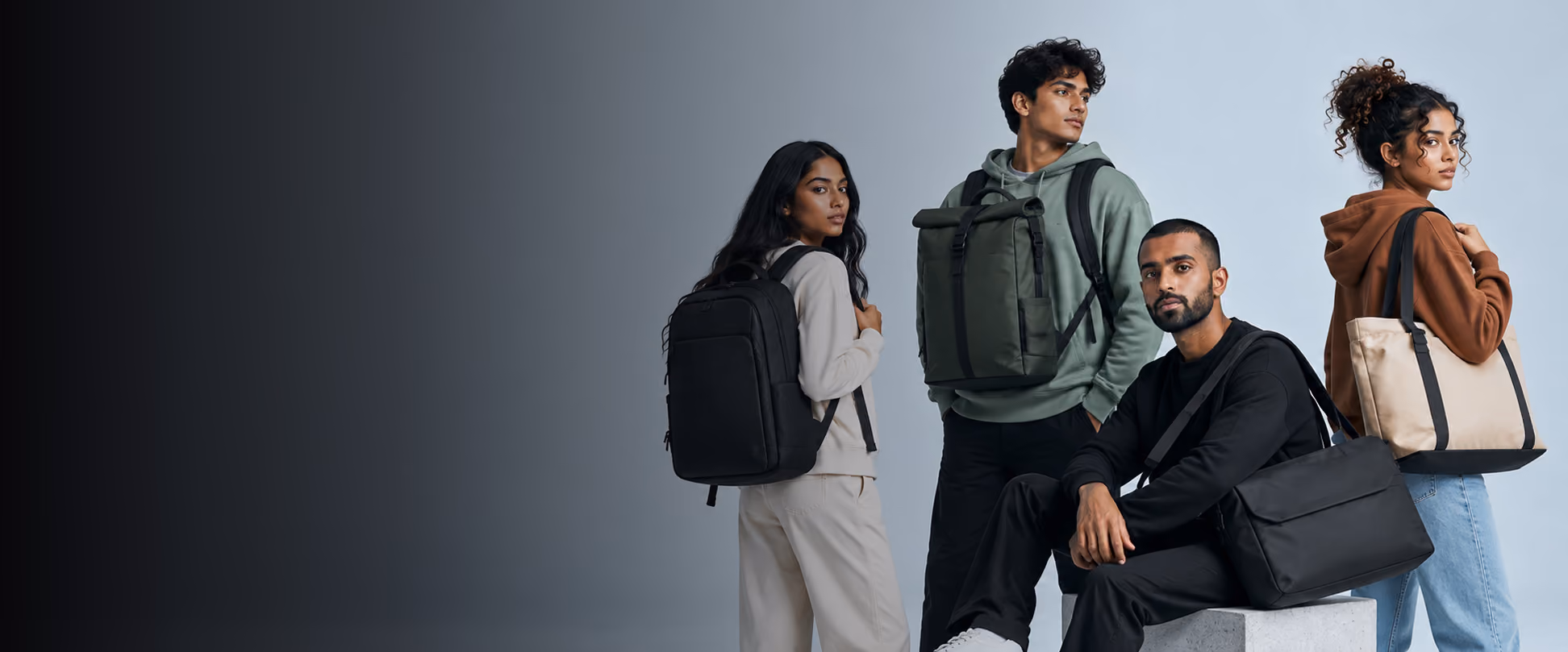 Bags & Backpacks