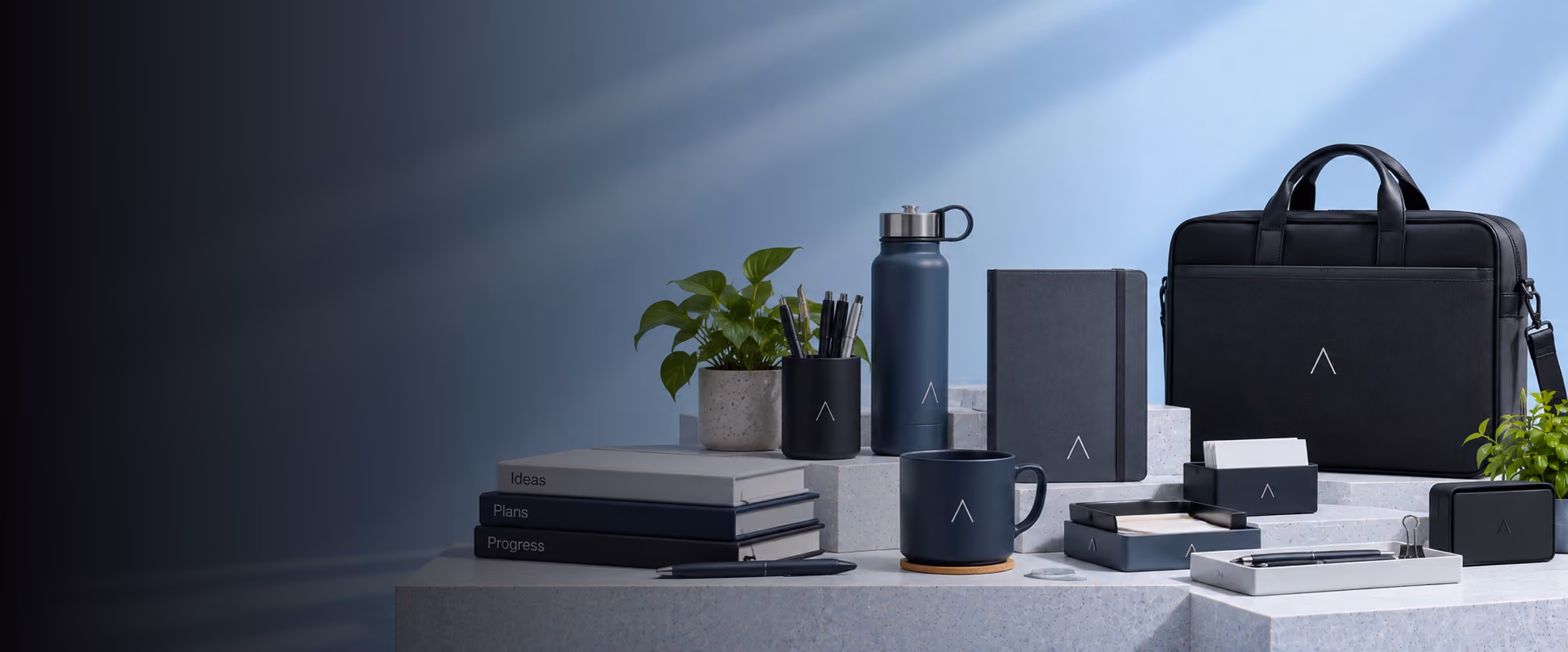 Corporate Essentials