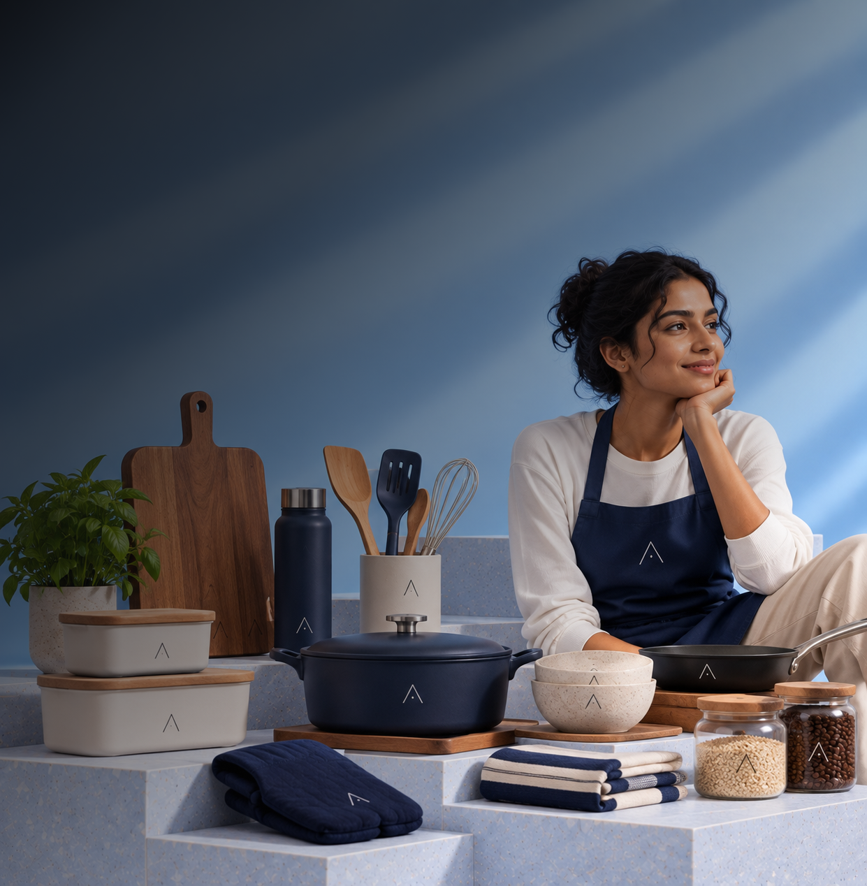 Kitchen & Science