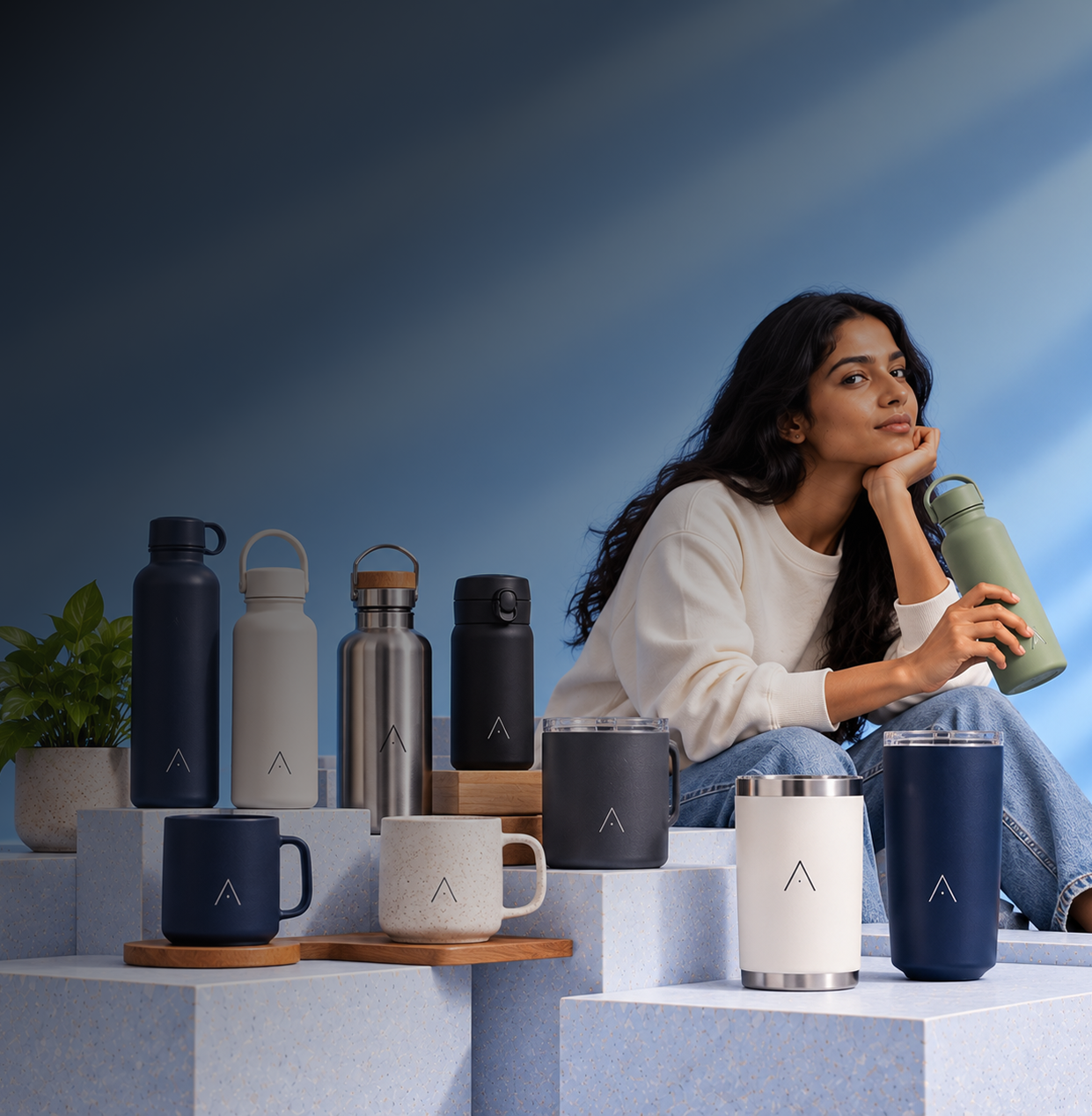 Drinkware