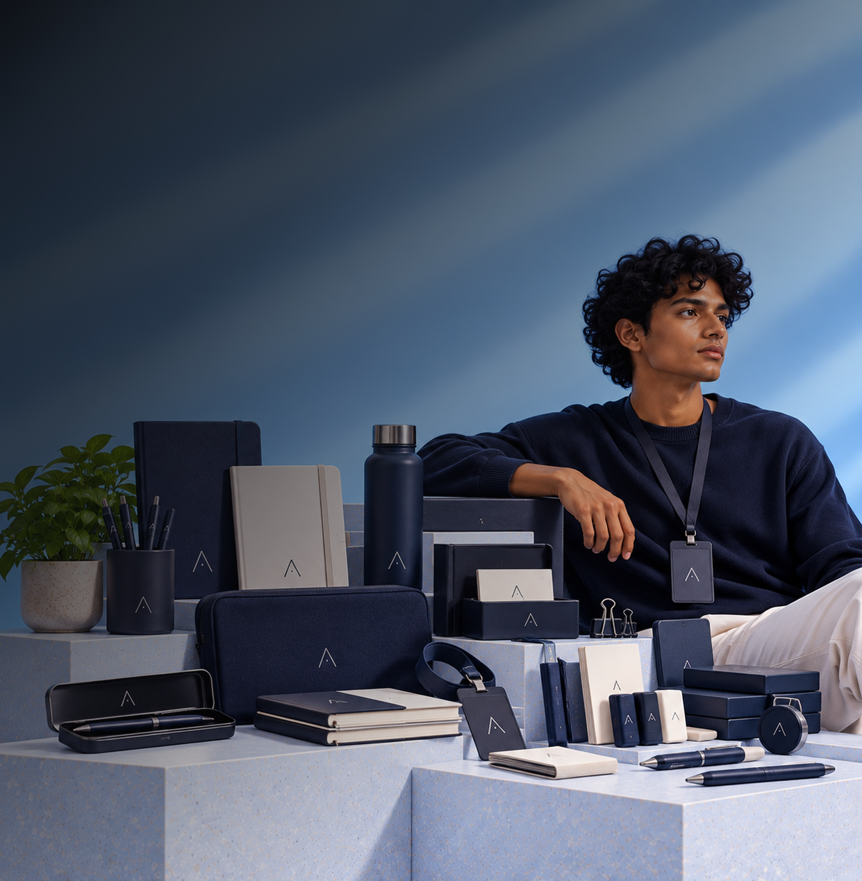Corporate Essentials
