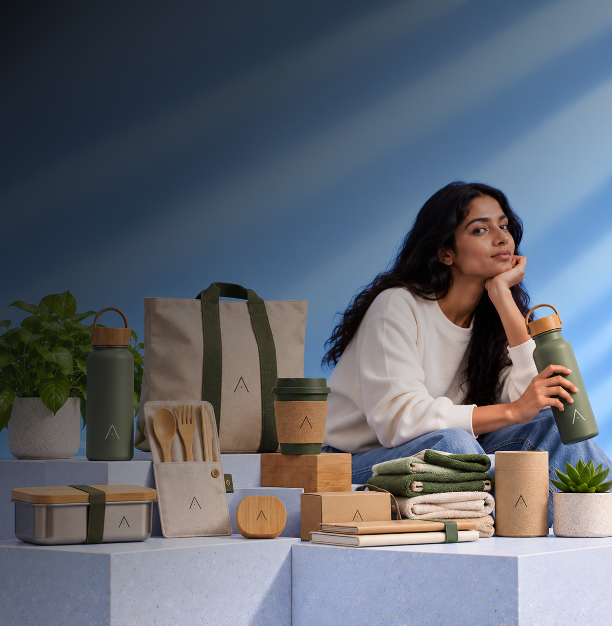 Eco Products