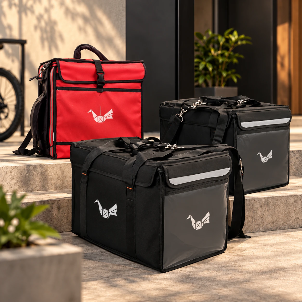 Delivery Bag