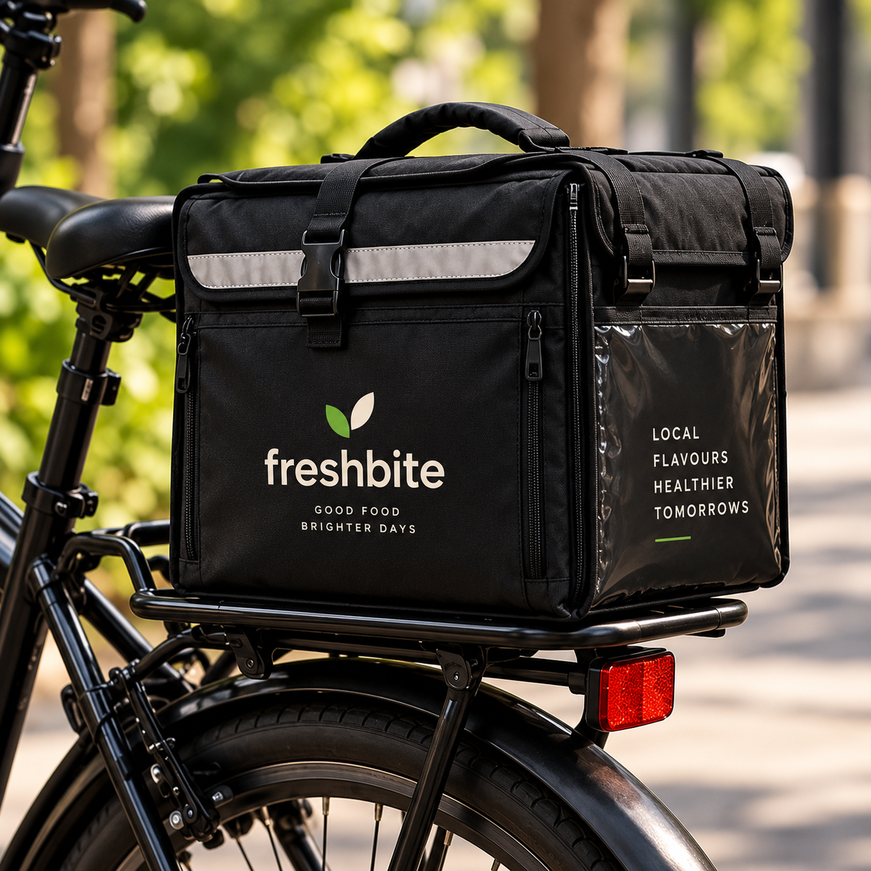 Delivery Bag