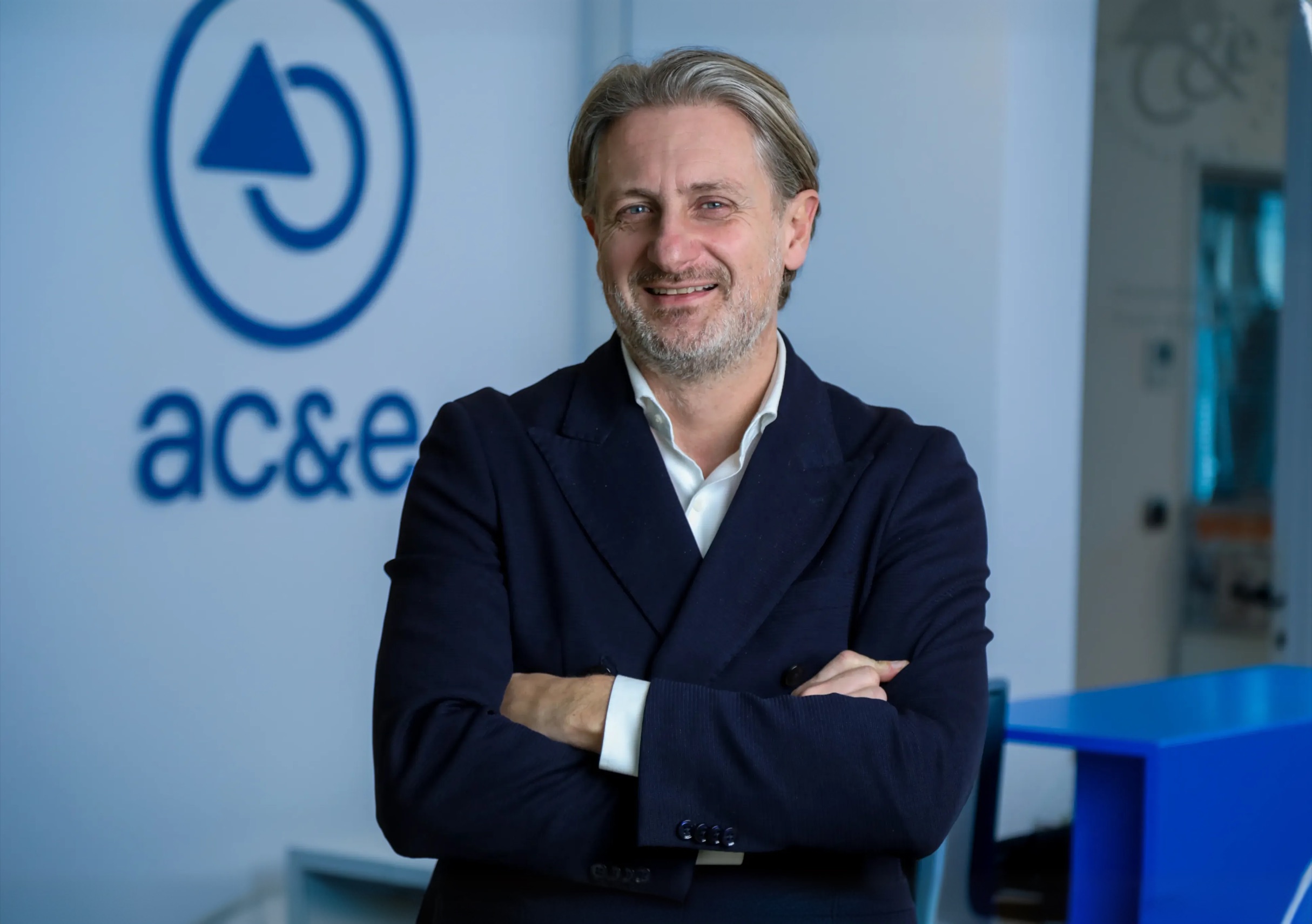 Matteo Marconi