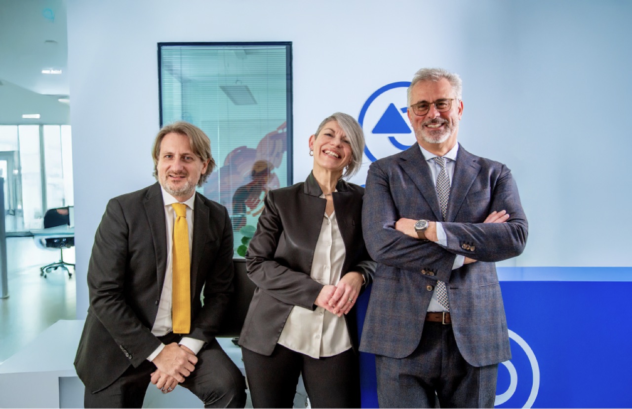 AC&E opens in the US — placeholder photo