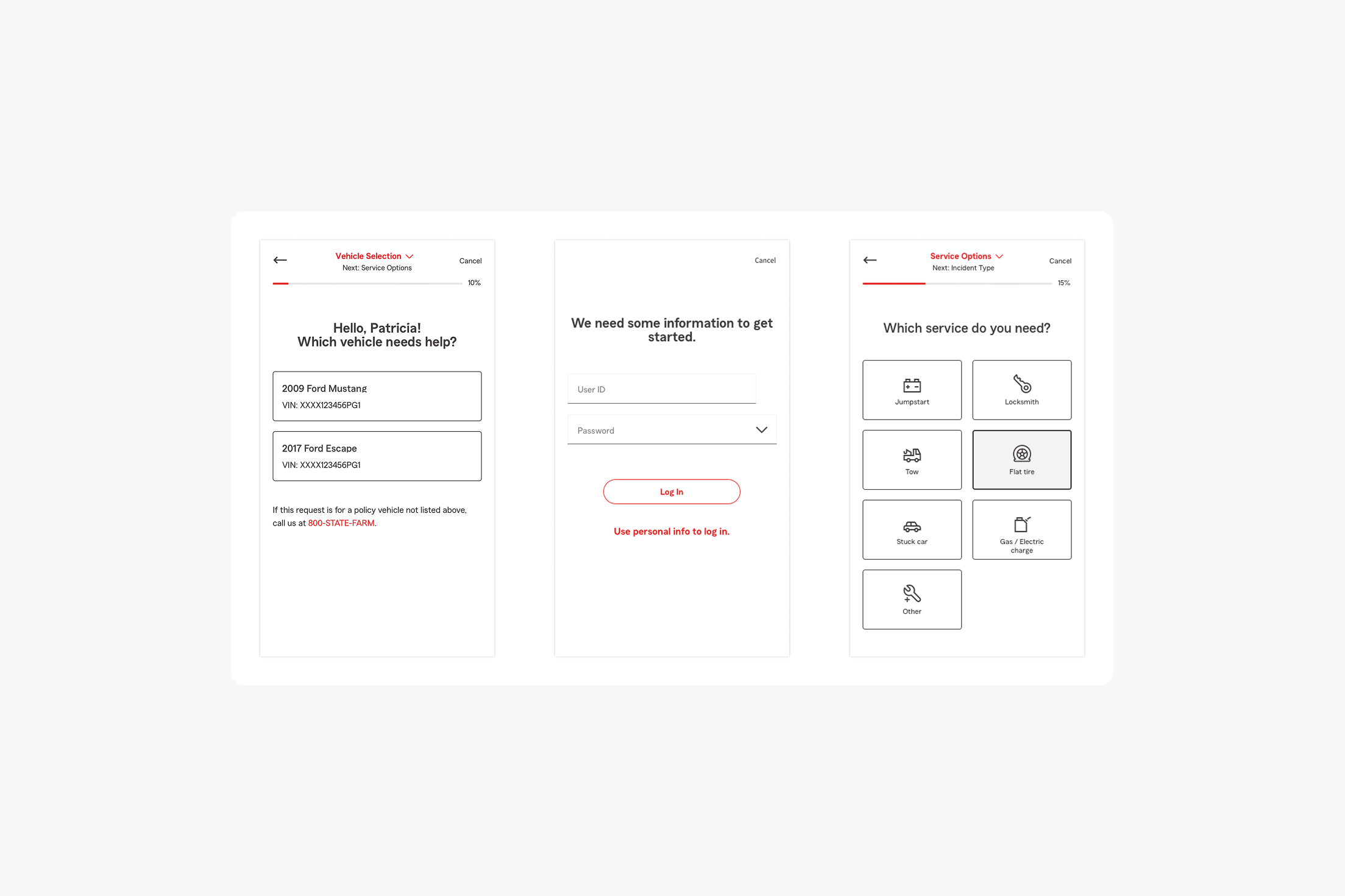 transportation seminar panel discussion