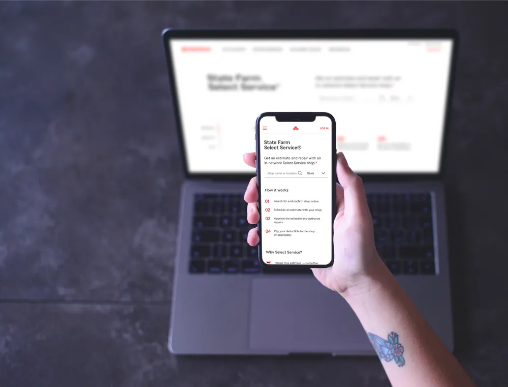 [background image] image of refreshed place setting (for a fine dining restaurant)