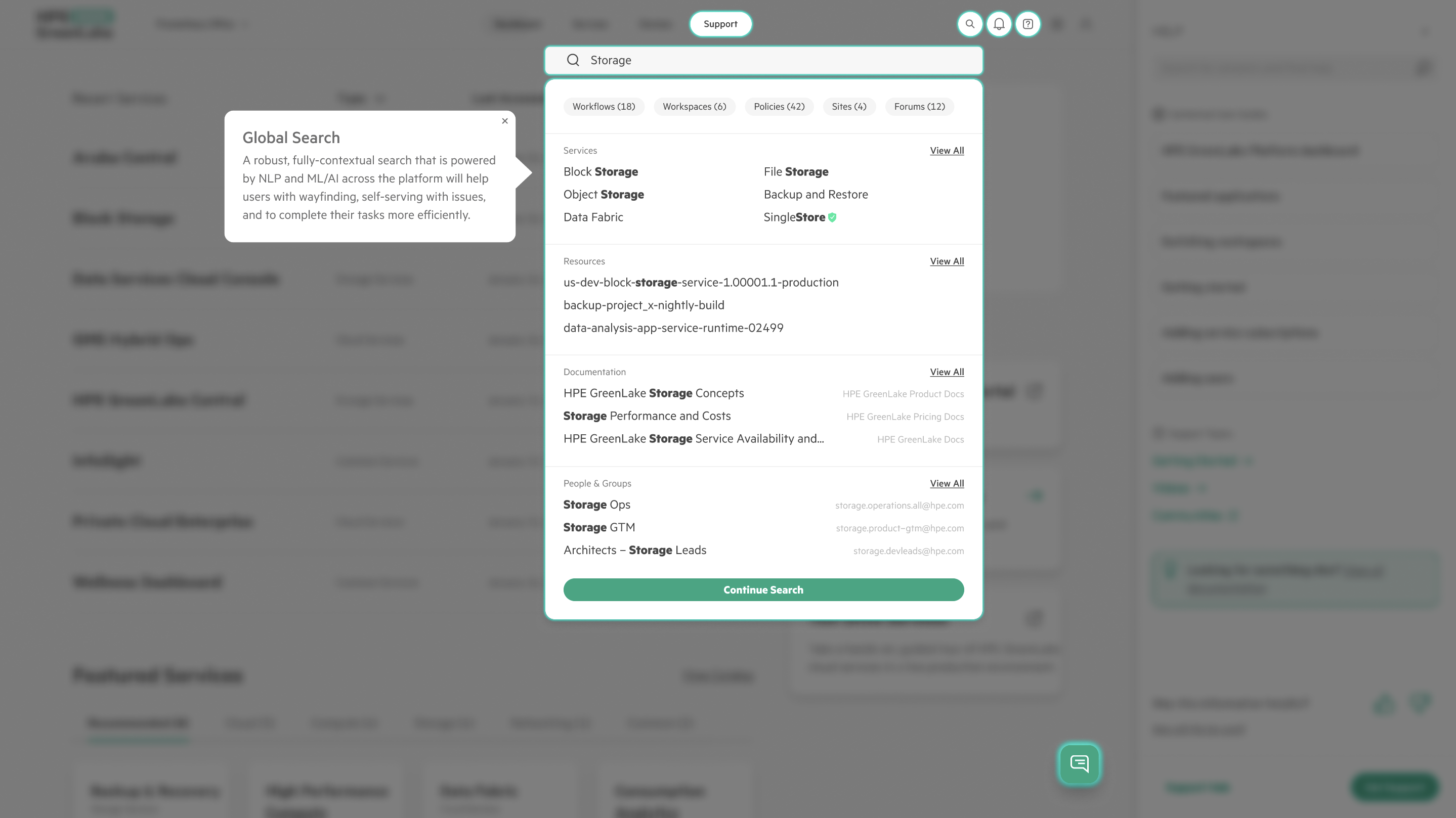transportation seminar panel discussion