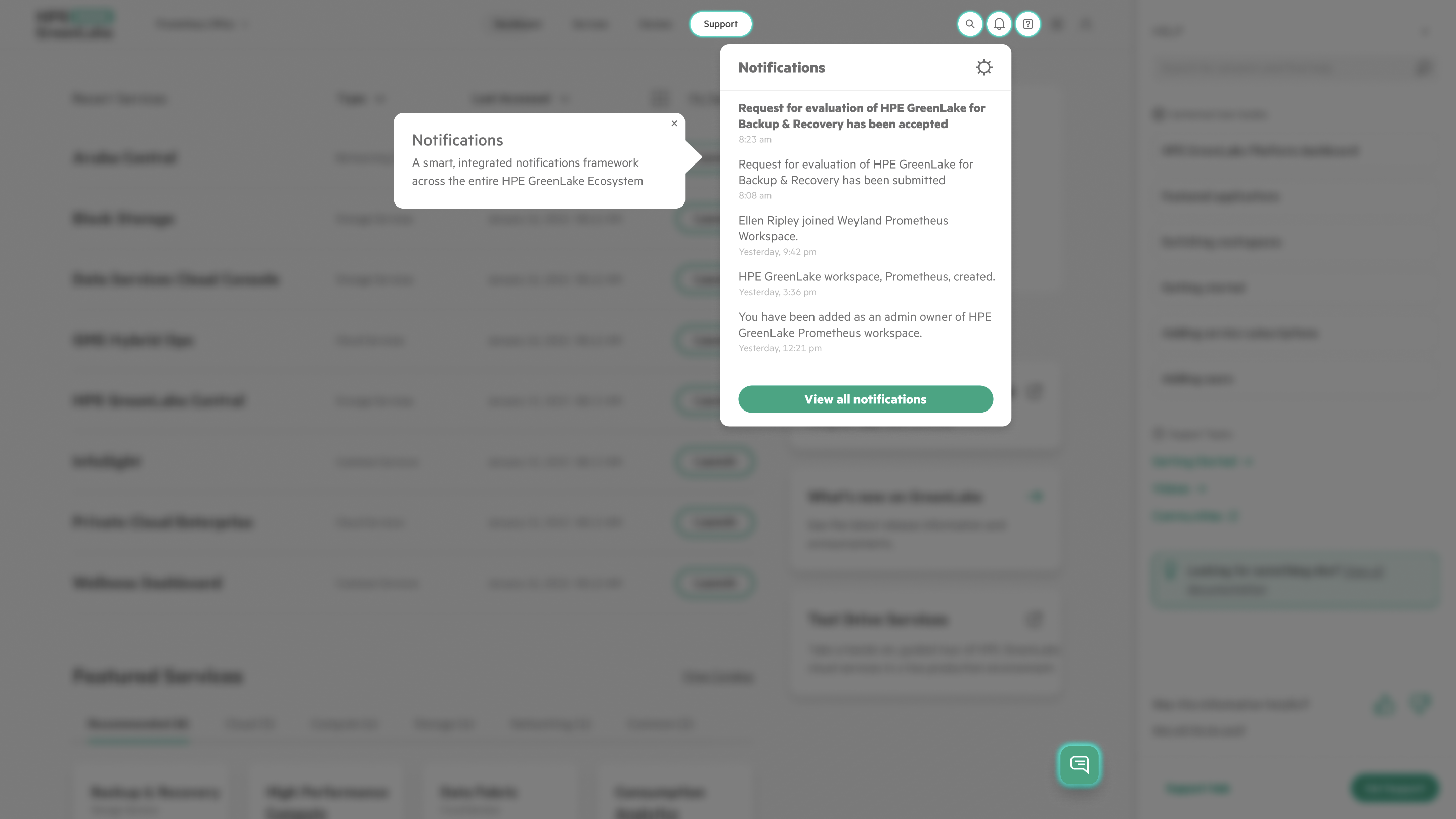 transportation seminar panel discussion