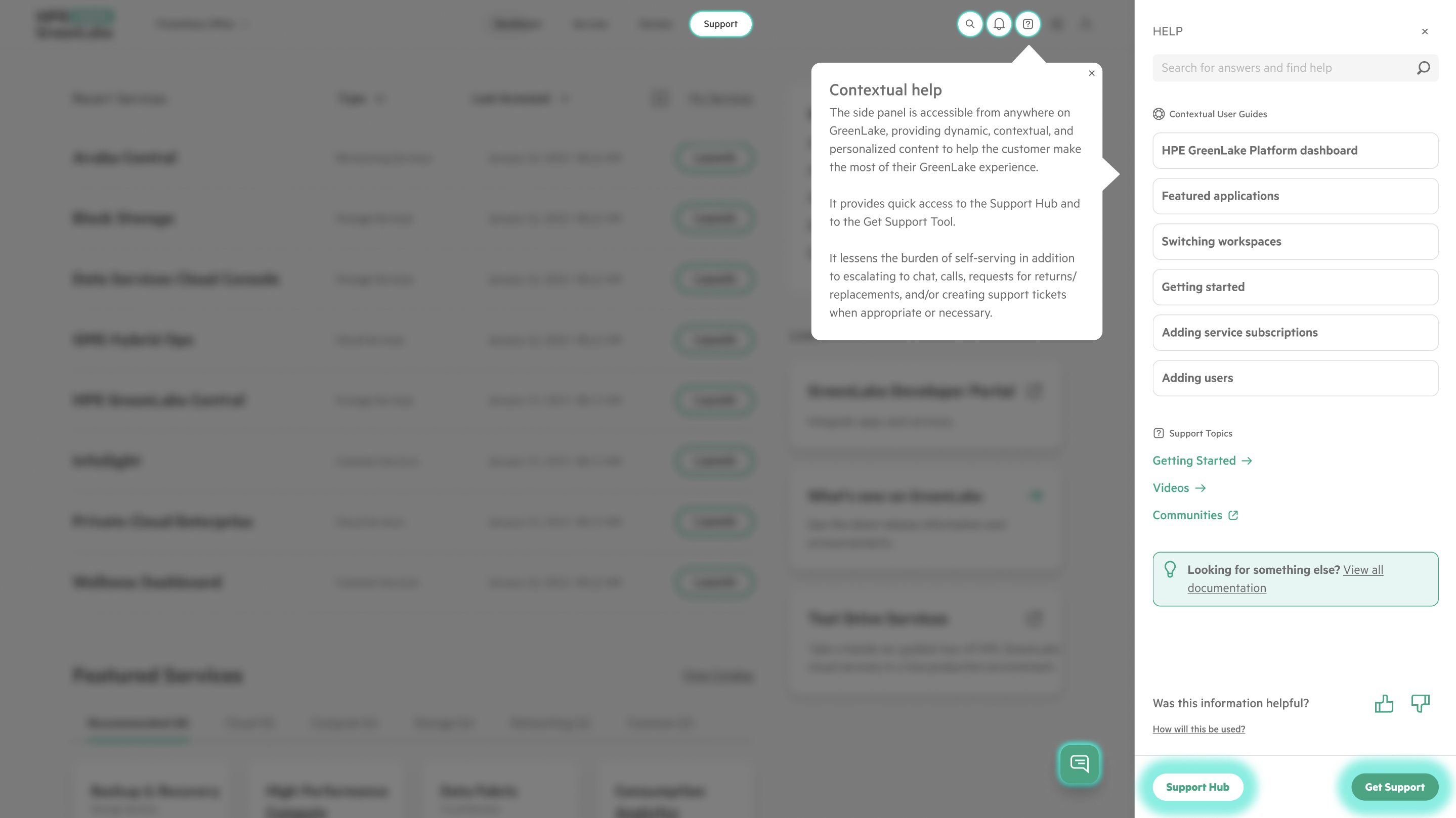 transportation seminar panel discussion