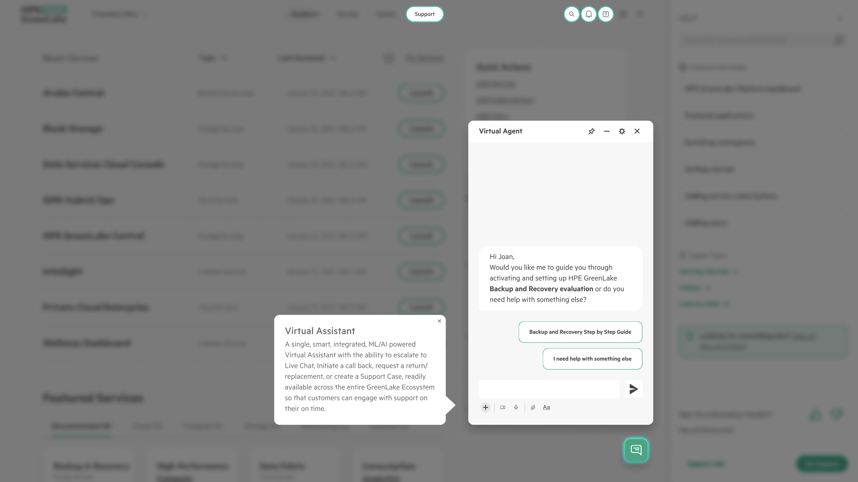 transportation seminar panel discussion