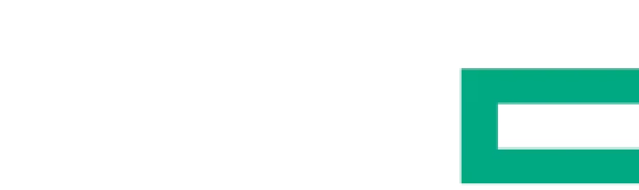 Hewlett Packard Enterprise (HPE) logo with a stylized green rectangular outline and 'Hewlett Packard Enterprise' text in white.