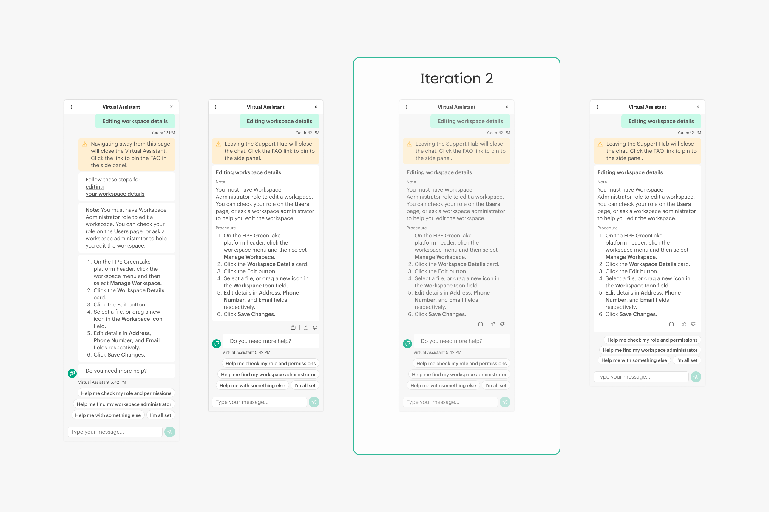 transportation seminar panel discussion