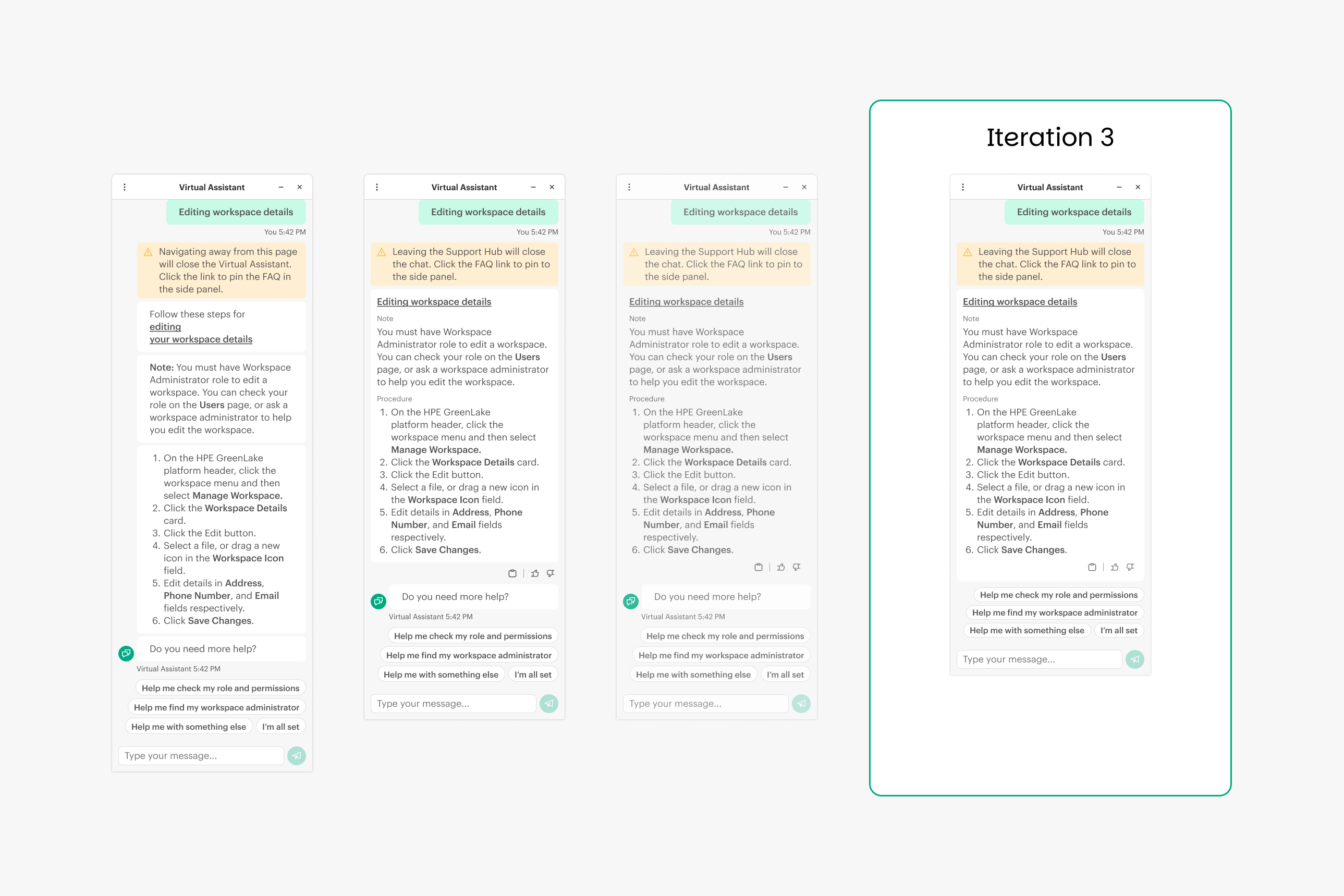transportation seminar panel discussion